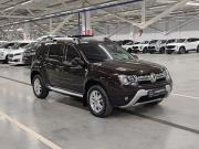 Renault Duster I Рестайлинг Казань  - изображение 25