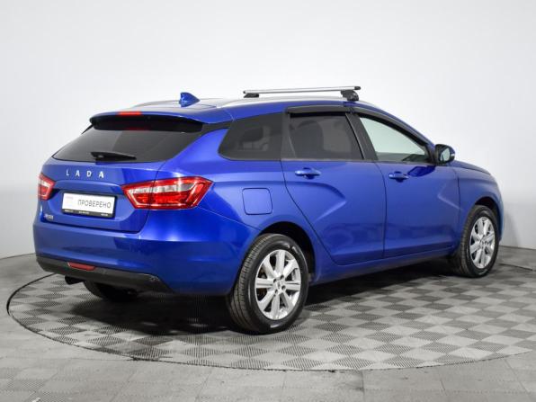 Lada (ВАЗ) Vesta I с пробегом 2020 года, цена 889 000 рублей, 146214 км, универсал, Автокод Объявления