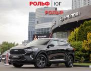 Haval F7 I Москва  - изображение 19