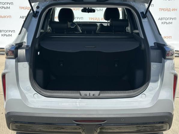 Chery Tiggo 7L с пробегом 2025 года, цена 2 350 000 рублей, 27942 км, внедорожник, Автокод Объявления