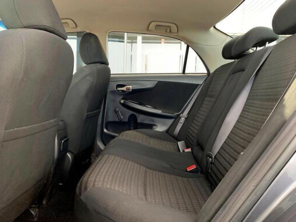 Toyota Corolla X (E140 E150) с пробегом 2008 года, цена 479 000 рублей, 214000 км, седан, Автокод Объявления