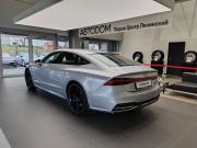 Audi A7 II (4K) Москва  - изображение 34