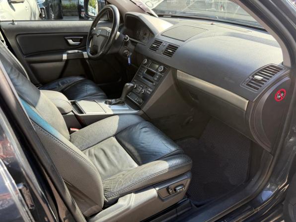 Volvo XC90 I Рестайлинг с пробегом 2010 года, цена 1 179 000 рублей, 382000 км, внедорожник, Автокод Объявления