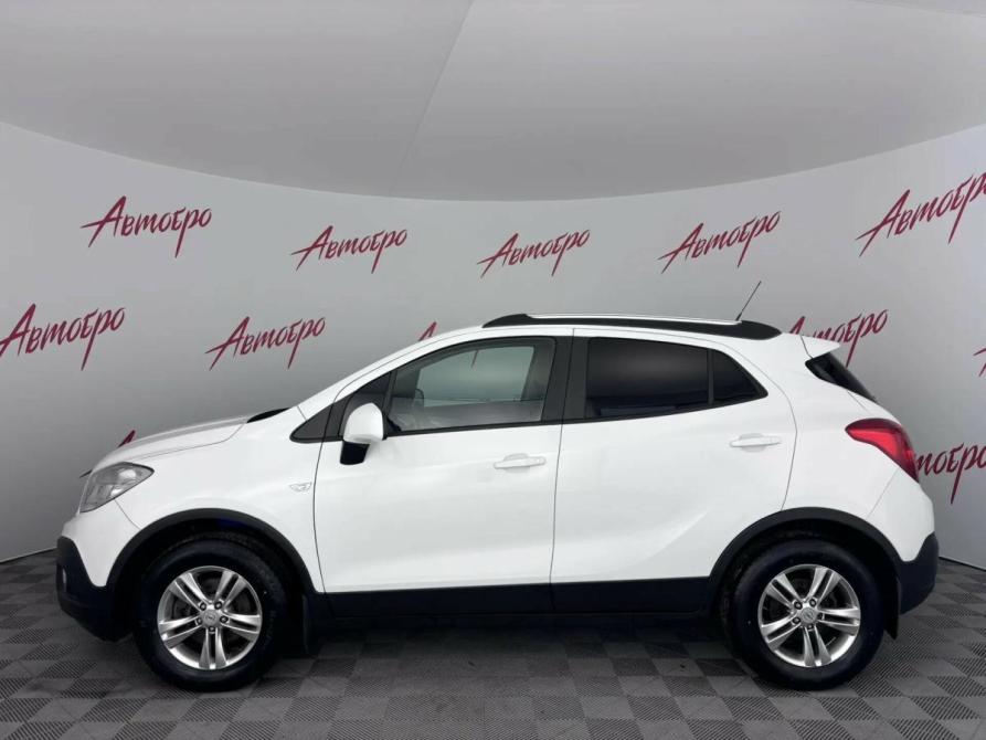 Opel Mokka I Псков  - изображение 2