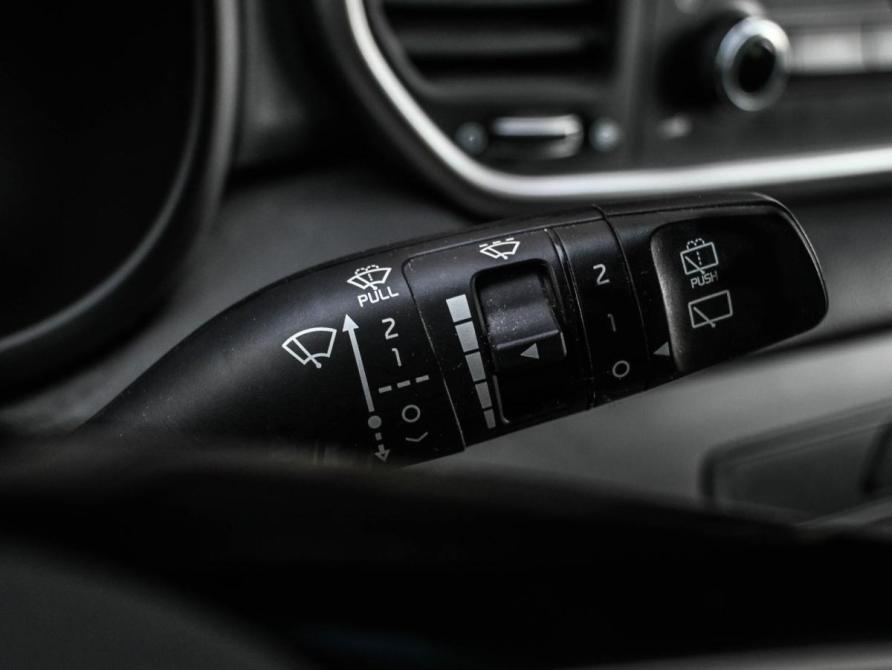 Kia Sportage IV Рестайлинг Новороссийск  - изображение 17