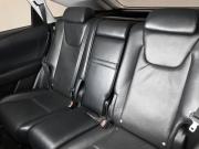 Lexus RX III Рестайлинг Тверь  - изображение 37