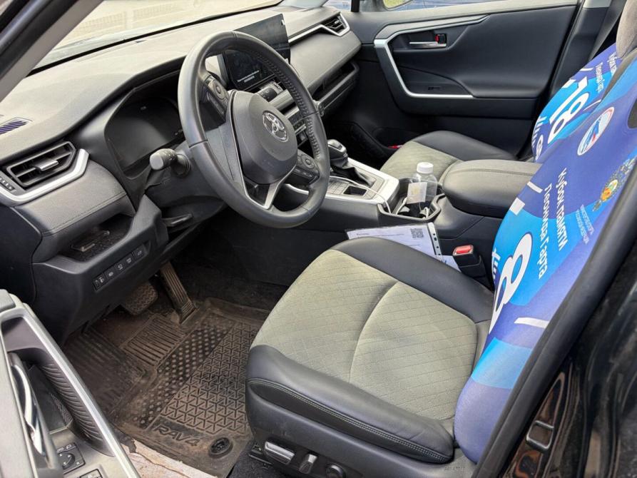 Toyota RAV4 V (XA50) Пермь  - изображение 6