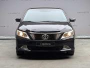 Toyota Camry VII (XV50) Москва  - изображение 13