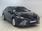 Toyota Camry VIII (XV70) Воронеж  - изображение 26