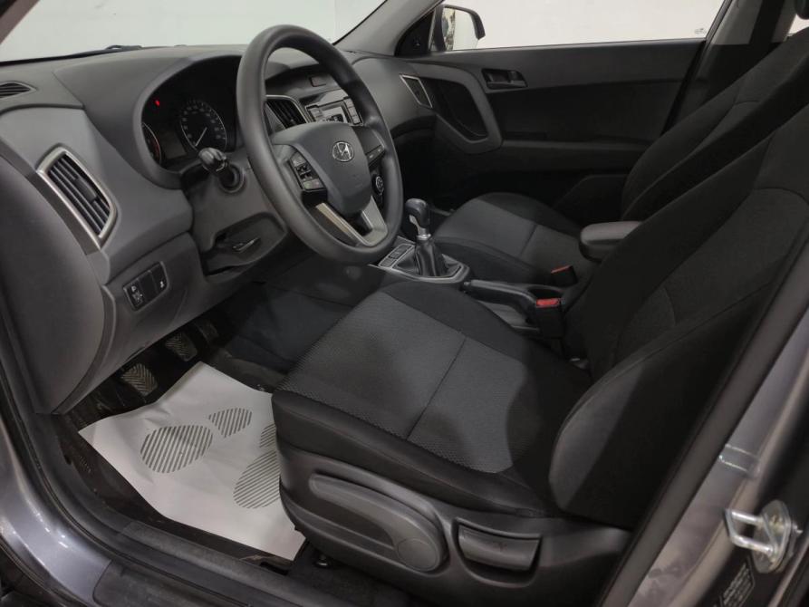 Hyundai Creta I Рестайлинг Альметьевск  - изображение 12