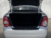Chevrolet Aveo II Тамбов  - изображение 26
