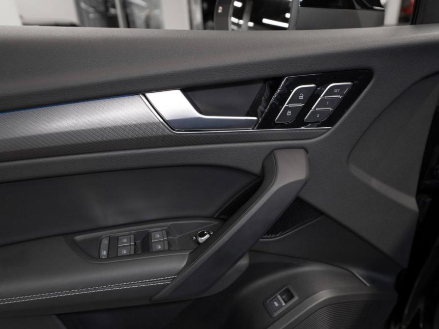 Audi Q5 II (FY) Рестайлинг Москва  - изображение 14