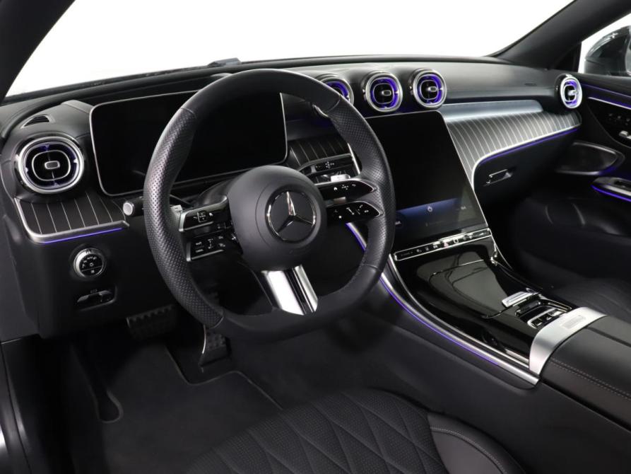 Mercedes-Benz CLE Москва  - изображение 16