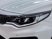 Kia Optima IV Рестайлинг Уфа  - изображение 43