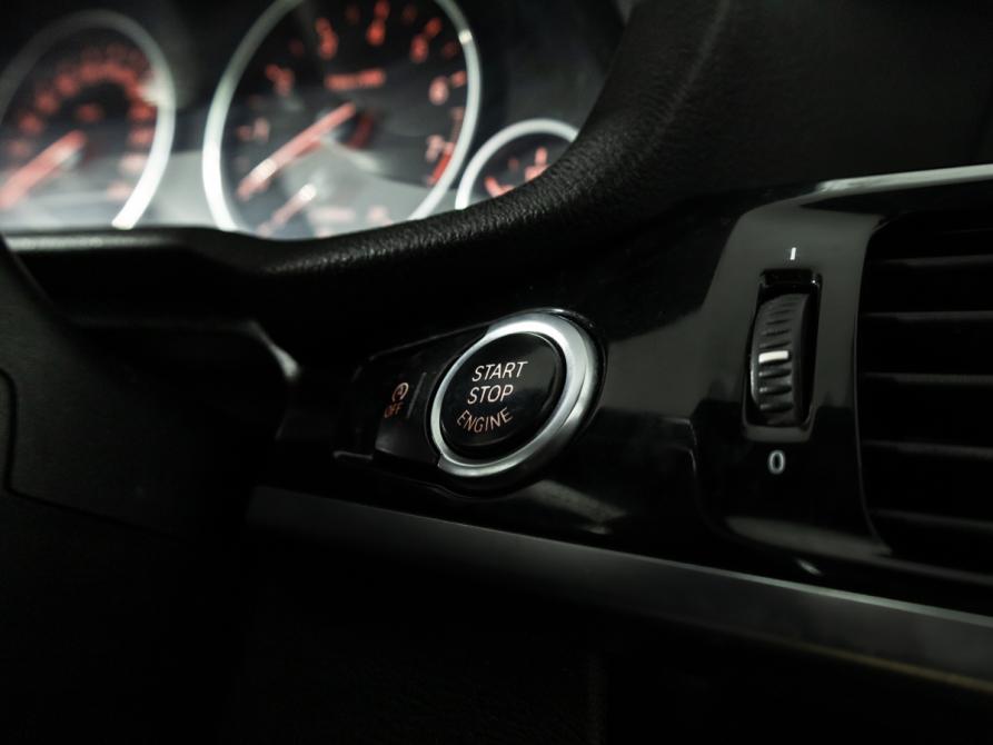 BMW X4 I (F26) Санкт-Петербург  - изображение 17