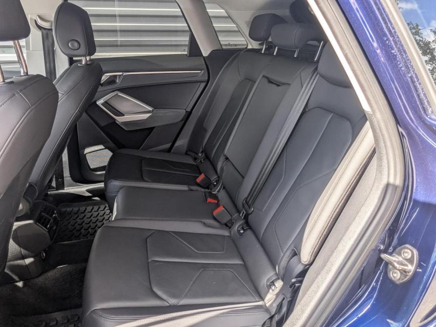 Audi Q3 II (F3) Москва  - изображение 18