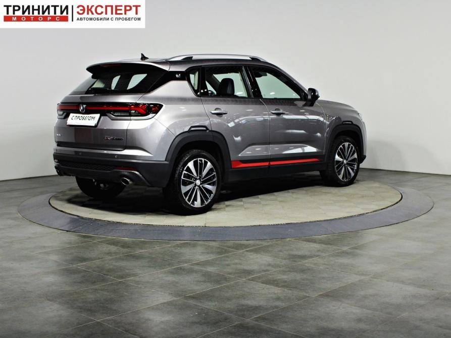 Changan CS35 Plus I Рестайлинг Белгород  - изображение 6