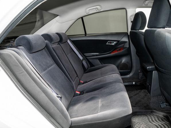 Toyota Allion II с пробегом 2010 года, цена 1 100 000 рублей, 229165 км, седан, Автокод Объявления