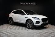 Jaguar E-Pace I Крым  - изображение 33
