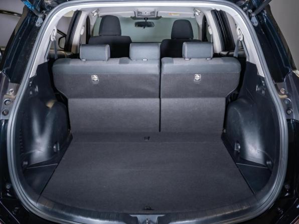 Toyota RAV4 IV (XA40) Рестайлинг с пробегом 2016 года, цена 2 350 000 рублей, 152766 км, внедорожник, Автокод Объявления