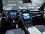 Mercedes-Benz GLC II (X254) Москва  - изображение 33