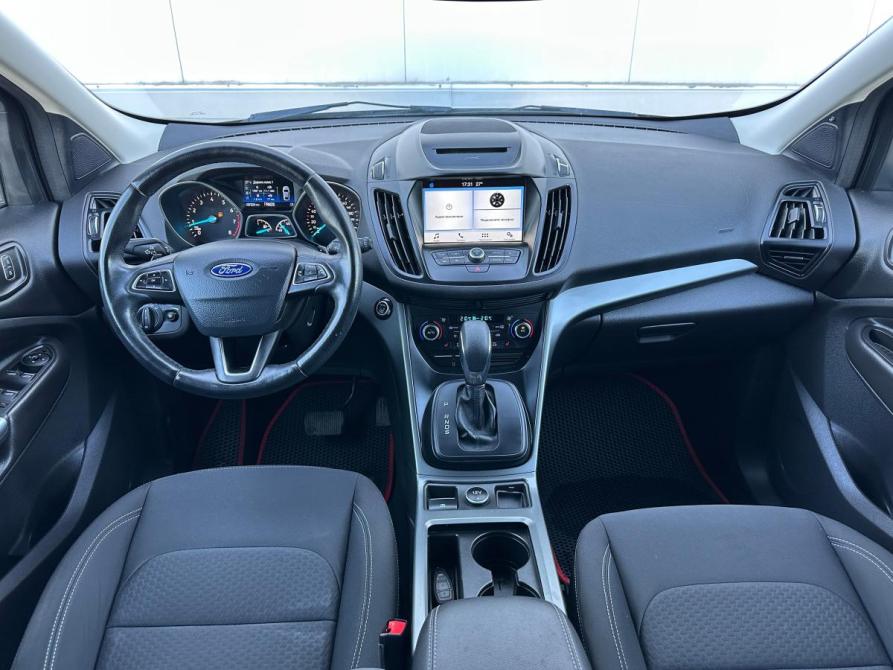 Ford Kuga II Рестайлинг Тамбов  - изображение 15