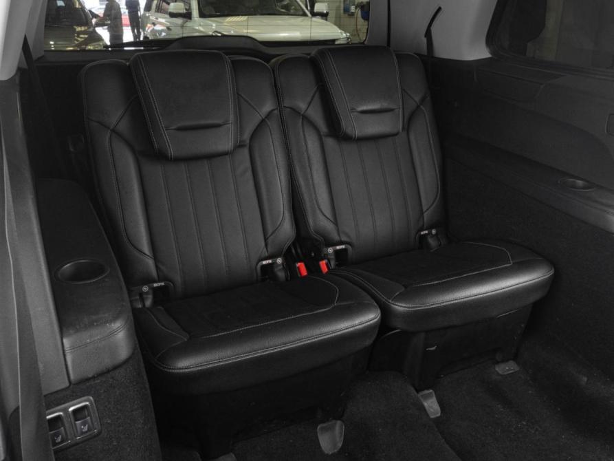 Mercedes-Benz GL-Класс II (X166) Тюмень  - изображение 12