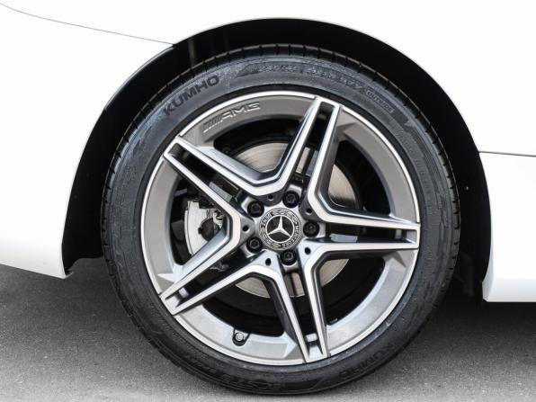 Mercedes-Benz C-Класс IV (W205) Рестайлинг с пробегом 2019 года, цена 3 998 000 рублей, 34400 км, купе, Автокод Объявления