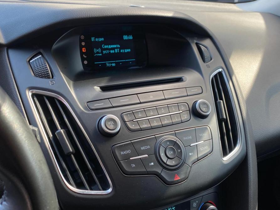 Ford Focus III Рестайлинг Нижний Новгород  - изображение 15