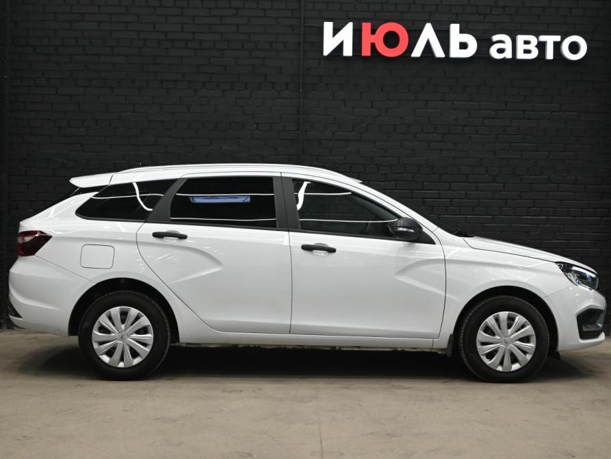 Lada (ВАЗ) Vesta I Рестайлинг (NG) Екатеринбург  - изображение 8