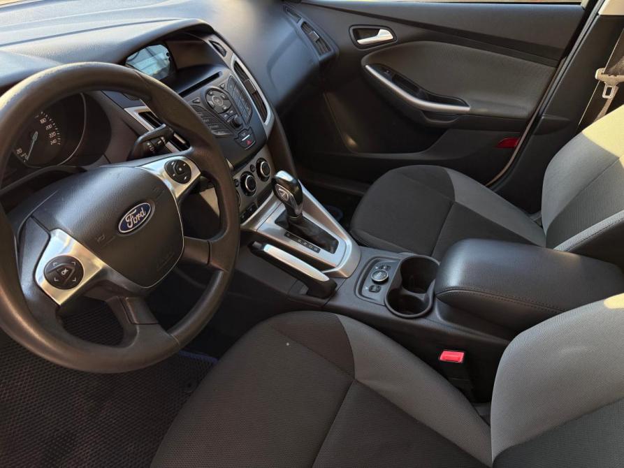 Ford Focus III Оренбург  - изображение 10
