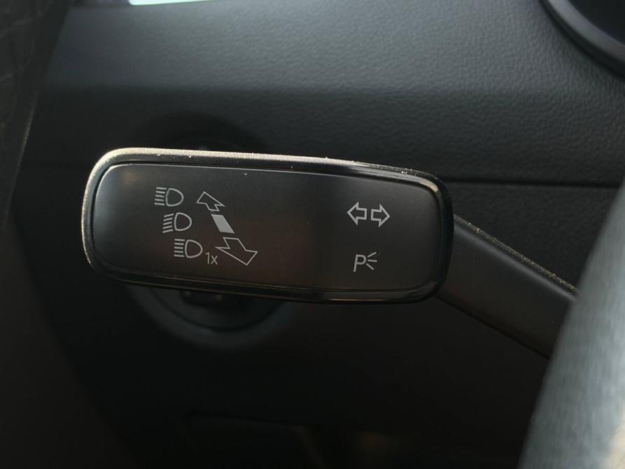 Skoda Octavia III (A7) Рестайлинг Екатеринбург  - изображение 29