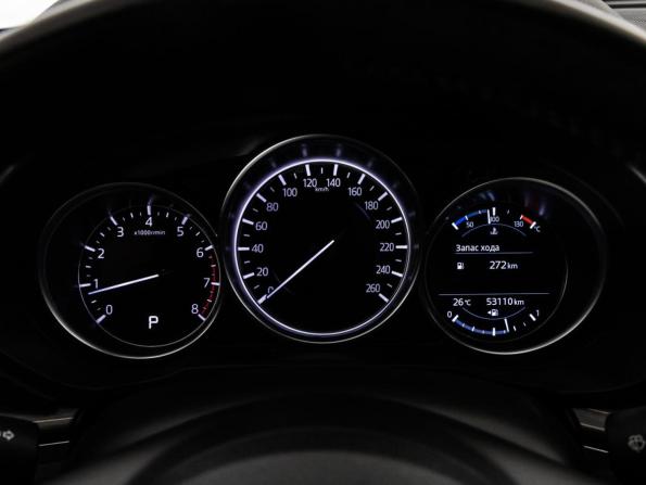 Mazda CX-5 II с пробегом 2021 года, цена 3 599 000 рублей, 53108 км, внедорожник, Автокод Объявления