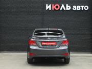 Hyundai Solaris I Рестайлинг Екатеринбург  - изображение 22
