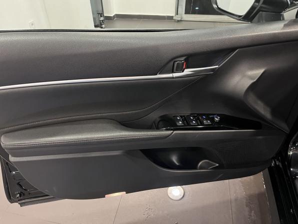 Toyota Camry VIII (XV70) с пробегом 2019 года, цена 2 690 000 рублей, 143689 км, седан, Автокод Объявления