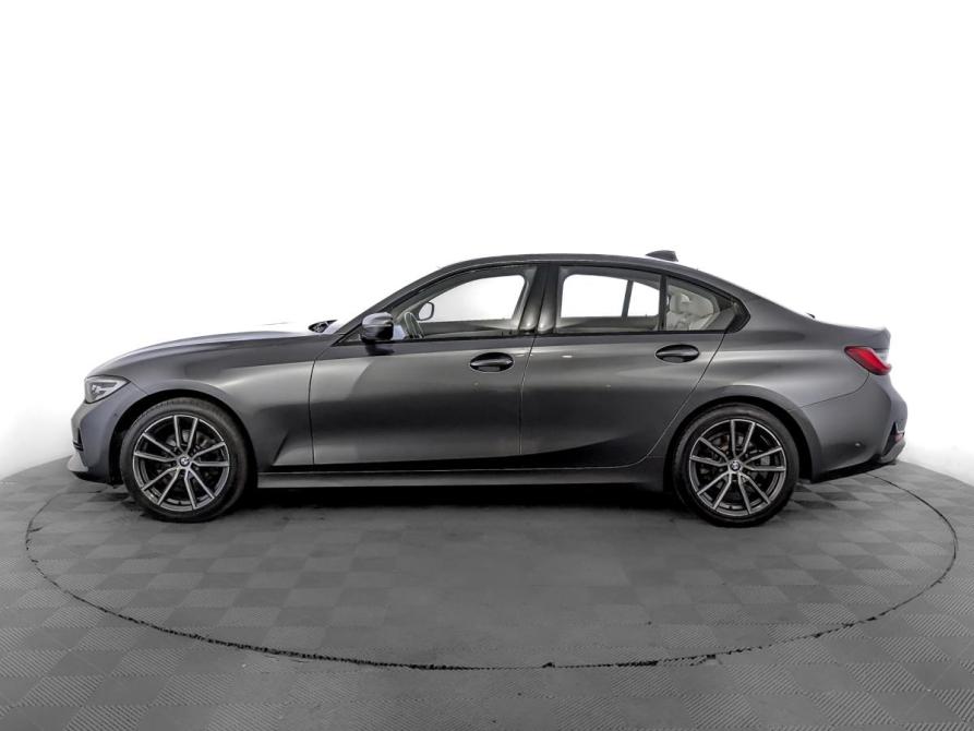 BMW 3 серии VII (G2x) Москва  - изображение 8
