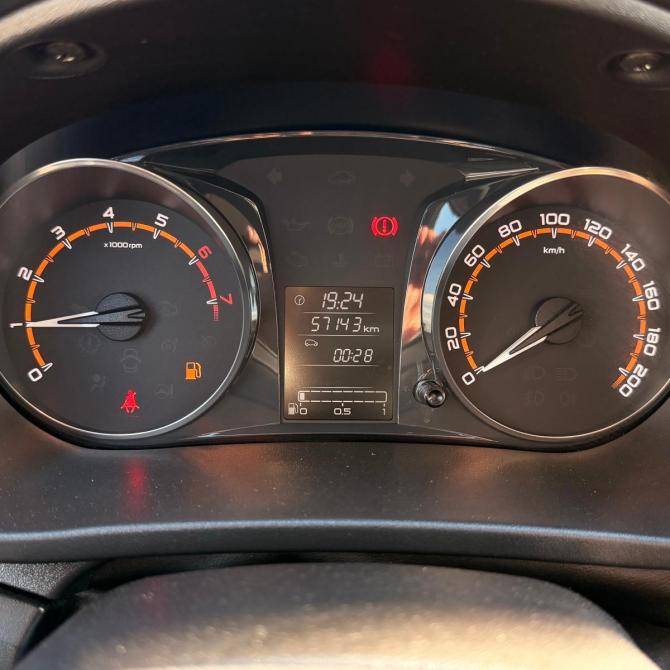 Lada (ВАЗ) Granta I Рестайлинг Нижнекамск  - изображение 18