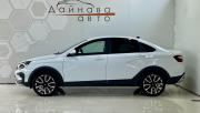 Lada (ВАЗ) Vesta I Рестайлинг (NG) Воронеж  - изображение 29