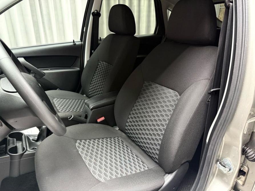 Lada (ВАЗ) Granta I Рестайлинг Ижевск  - изображение 21