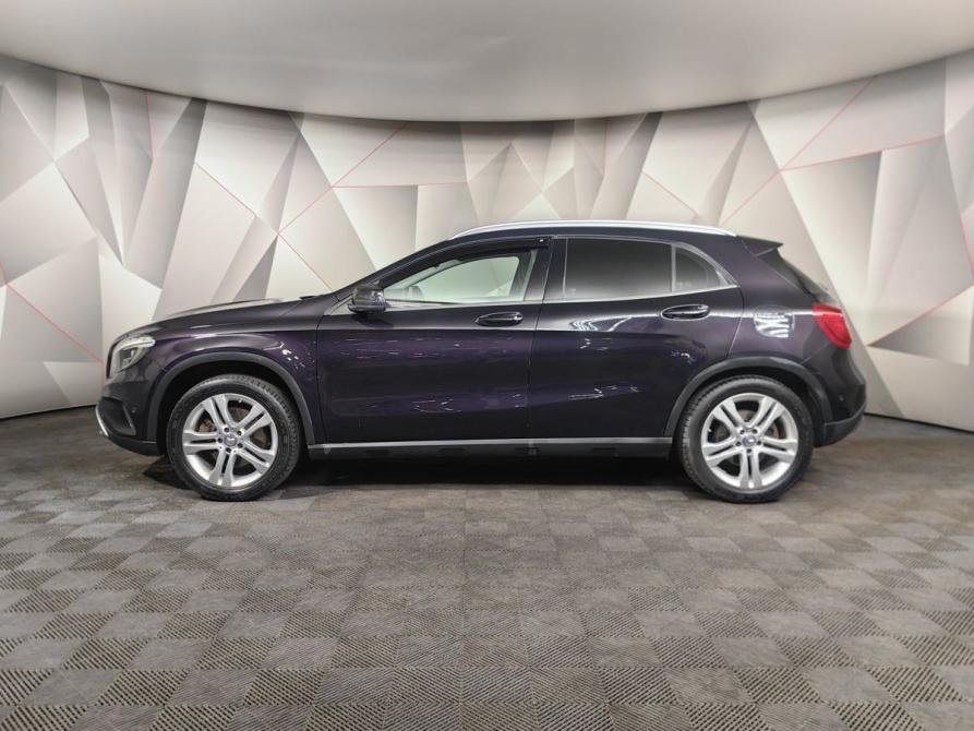 Mercedes-Benz GLA I (X156) Москва  - изображение 5