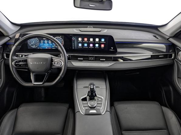 Chery Tiggo 7 Pro Max I Рестайлинг с пробегом 2024 года, цена 2 150 000 рублей, 32398 км, внедорожник, Автокод Объявления