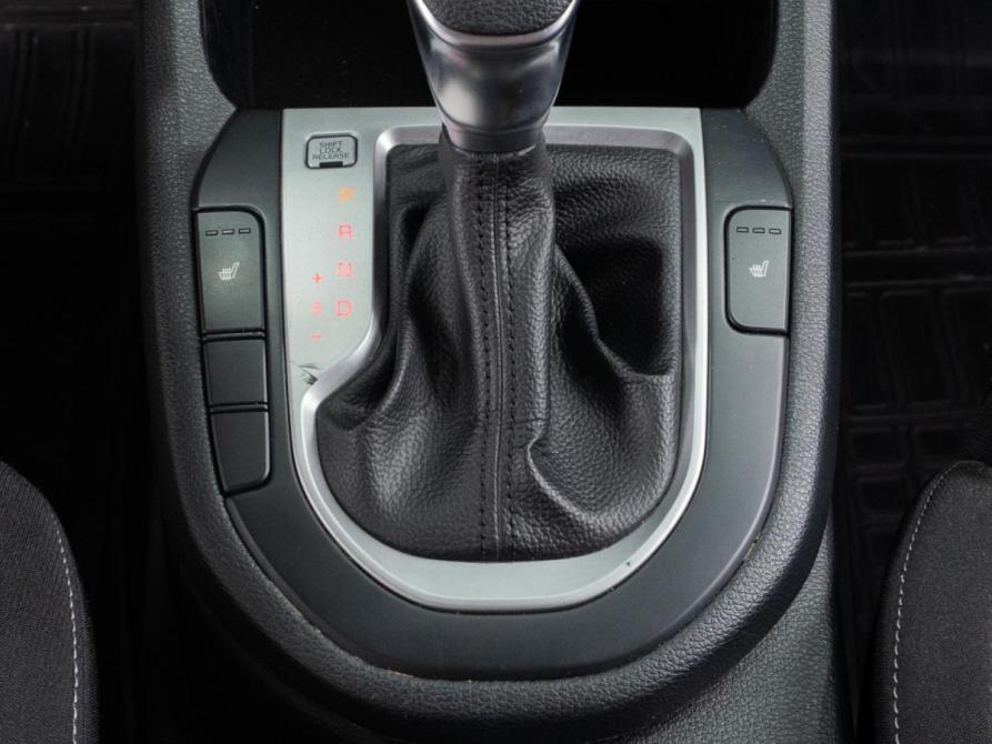 Kia Cerato IV Тюмень  - изображение 17