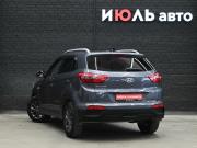 Hyundai Creta I Рестайлинг Екатеринбург  - изображение 22
