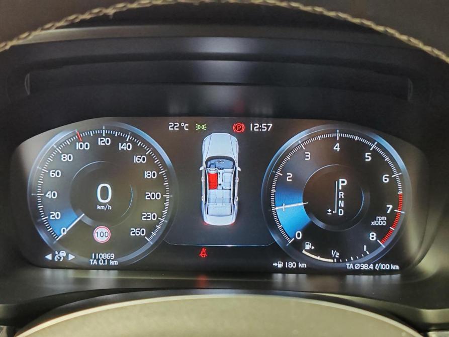Volvo S60 III Москва  - изображение 15