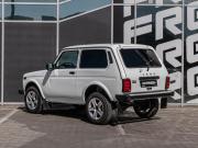 Lada (ВАЗ) Niva Legend Краснодар  - изображение 18