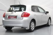 Toyota Auris I Кемерово  - изображение 28