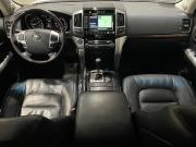 Toyota Land Cruiser 200 Series Рестайлинг 1 Пермь  - изображение 45