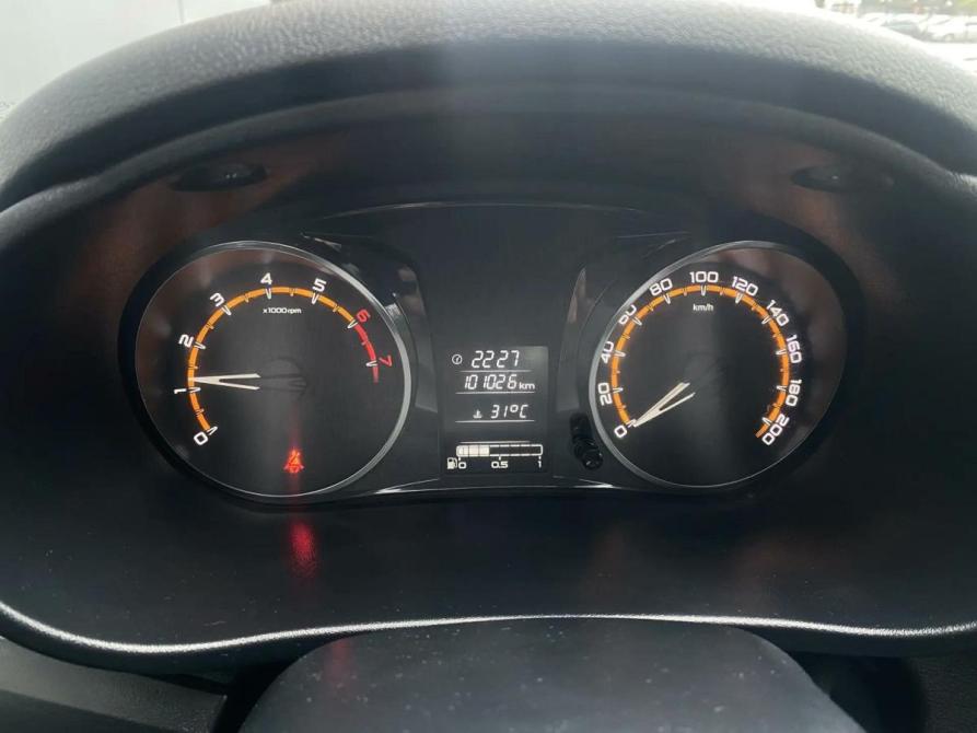 Lada (ВАЗ) Granta I Рестайлинг Новосибирск  - изображение 10