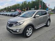 Kia Sportage III Тюмень  - изображение 18