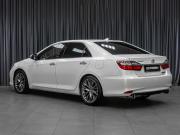 Toyota Camry VII (XV50) Рестайлинг 2 Тюмень  - изображение 24